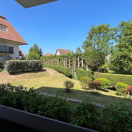 37M With Terrace And Garden Near The Sea Διαμέρισμα Cabourg Εξωτερικό φωτογραφία