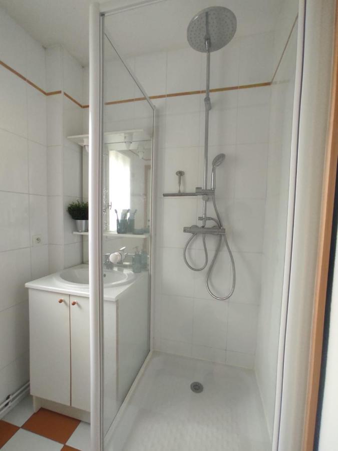 37M With Terrace And Garden Near The Sea Διαμέρισμα Cabourg Εξωτερικό φωτογραφία